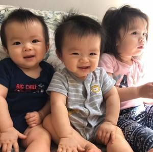 Meet your Posher, Ông hợi